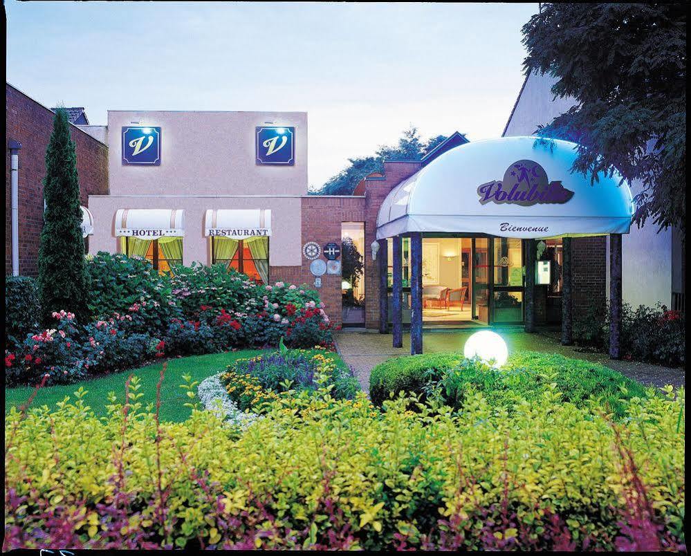 Ibis Styles Gare Gayant Expo Hotel Douai