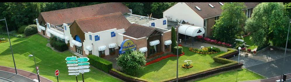 Ibis Styles Gare Gayant Expo