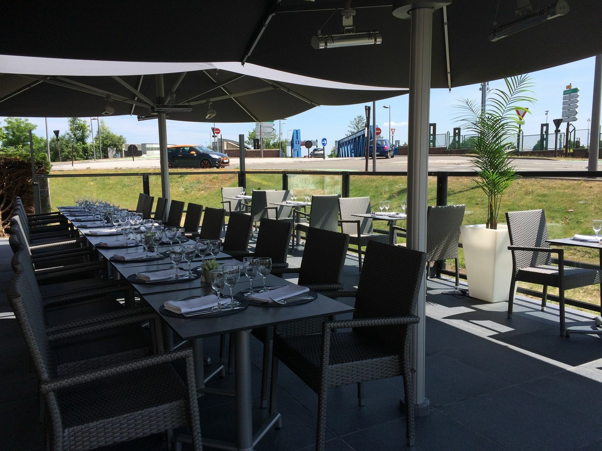 Hotel Ibis Styles Gare Gayant Expo Douai