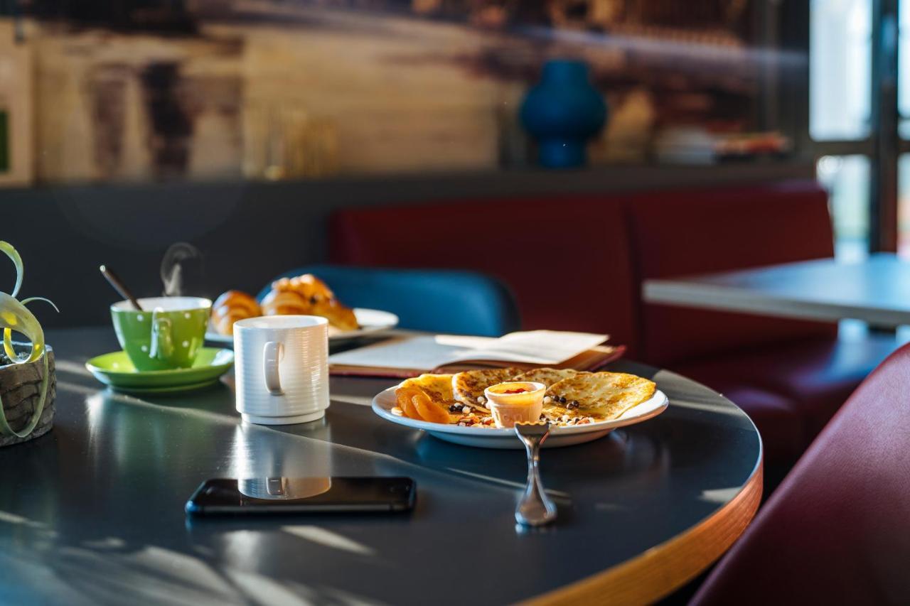 Ibis Styles Gare Gayant Expo 3* Douai