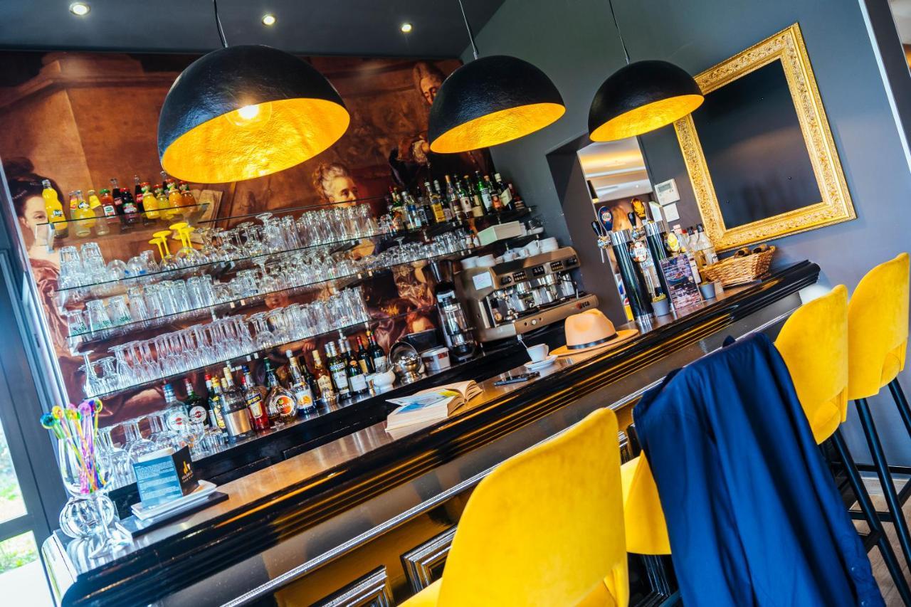 Ibis Styles Gare Gayant Expo Douai