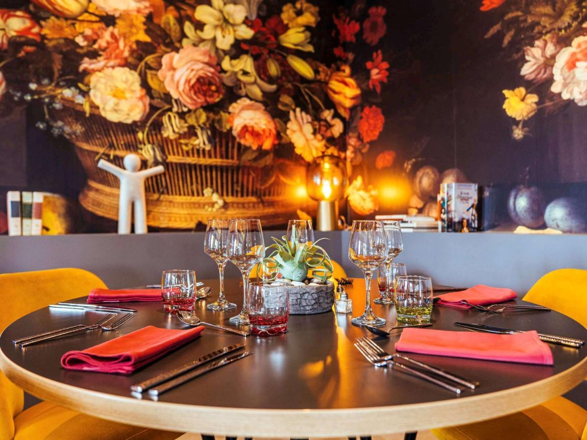 Ibis Styles Gare Gayant Expo