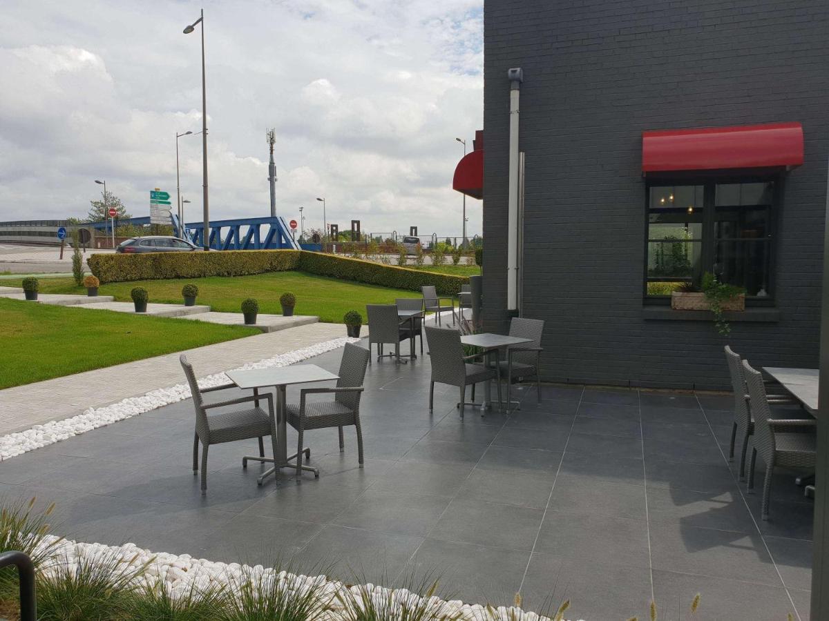 Hotel Ibis Styles Gare Gayant Expo Douai